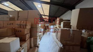 Nave industrial en venta en Maliaño en Camargo