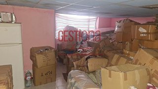 Nave industrial en venta en Maliaño en Camargo