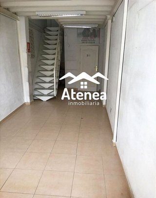 Local comercial en venta en Hospital - Parque sur en Albacete
