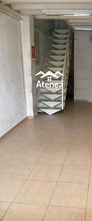 Local comercial en venta en Hospital - Parque sur en Albacete