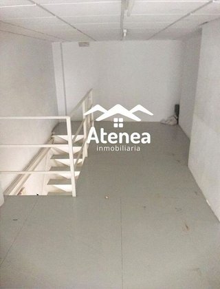 Local comercial en venta en Hospital - Parque sur en Albacete