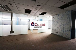 Local comercial en venta en Sector 3 en Getafe