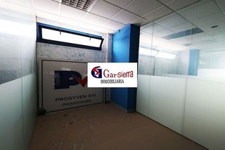 Local comercial en venta en Sector 3 en Getafe
