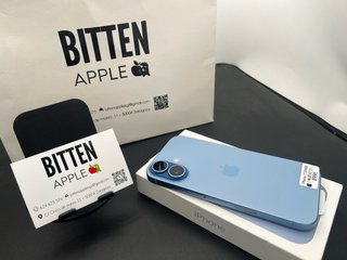 iPhone 17 256GB Nuevo!! GARANTIA // CAMBIOS //