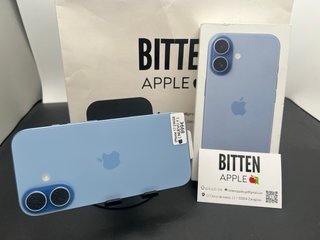 iPhone 17 256GB Nuevo!! GARANTIA // CAMBIOS //
