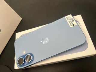 iPhone 17 256GB Nuevo!! GARANTIA // CAMBIOS //