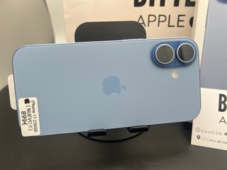 iPhone 17 256GB Nuevo!! GARANTIA // CAMBIOS //