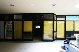 Local comercial en venta en Villalba Estación en Collado Villalba