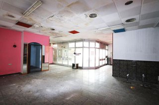 Local comercial en venta en Villalba Estación en Collado Villalba