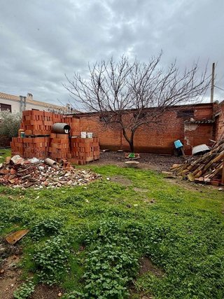 Terreno en venta en Almagro