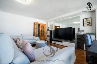 Piso en venta en Casco Antiguo - Santa Cruz en Alicante