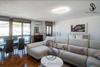 Piso en venta en Casco Antiguo - Santa Cruz en Alicante