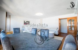 Piso en venta en Casco Antiguo - Santa Cruz en Alicante