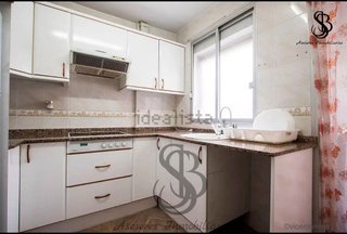 Piso en venta en Casco Antiguo - Santa Cruz en Alicante