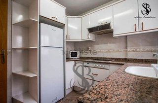 Piso en venta en Casco Antiguo - Santa Cruz en Alicante