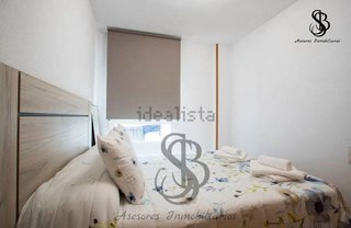 Piso en venta en Casco Antiguo - Santa Cruz en Alicante