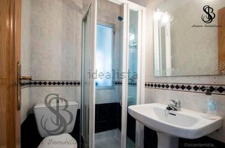 Piso en venta en Casco Antiguo - Santa Cruz en Alicante
