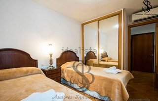 Piso en venta en Casco Antiguo - Santa Cruz en Alicante