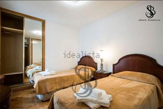 Piso en venta en Casco Antiguo - Santa Cruz en Alicante