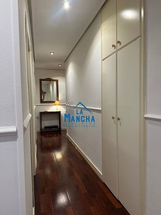 Piso en venta en Carretas - Huerta de Marzo - La Pajarita en Albacete