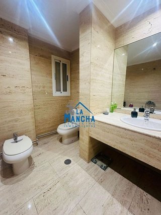 Piso en venta en Carretas - Huerta de Marzo - La Pajarita en Albacete