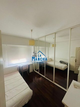 Piso en venta en Carretas - Huerta de Marzo - La Pajarita en Albacete