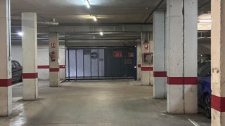 Garaje en venta en Tablero Bajo - Arruzafilla en Córdoba
