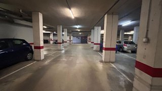 Garaje en venta en Tablero Bajo - Arruzafilla en Córdoba