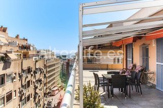 Ático en venta en Centro Urbano en Benidorm