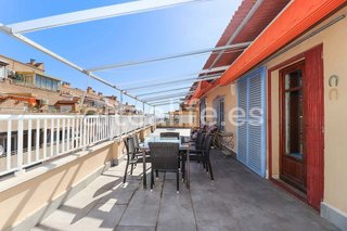 Ático en venta en Centro Urbano en Benidorm
