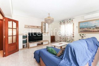 Ático en venta en Centro Urbano en Benidorm