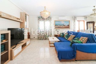 Ático en venta en Centro Urbano en Benidorm