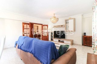 Ático en venta en Centro Urbano en Benidorm