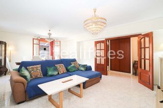 Ático en venta en Centro Urbano en Benidorm