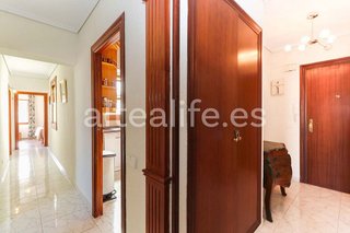 Ático en venta en Centro Urbano en Benidorm