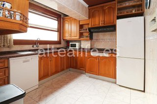 Ático en venta en Centro Urbano en Benidorm