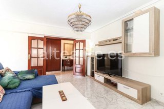 Ático en venta en Centro Urbano en Benidorm