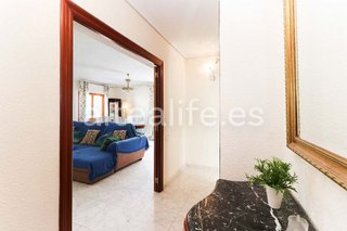 Ático en venta en Centro Urbano en Benidorm