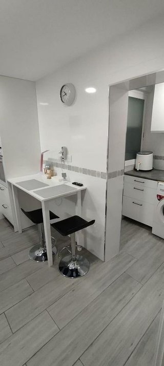 Piso en venta en Reyes en Parla