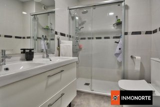 Piso en venta en Centro en Laredo