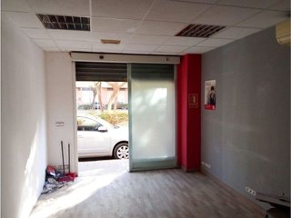 Local comercial en venta en Zona Campus Universitario en Burjassot