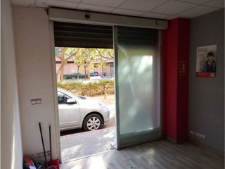 Local comercial en venta en Zona Campus Universitario en Burjassot