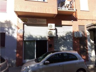 Local comercial en venta en Zona Campus Universitario en Burjassot