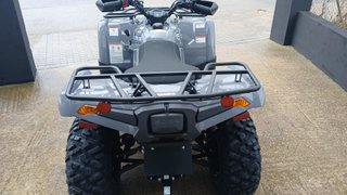 ATV GOES TERROX 400 S
