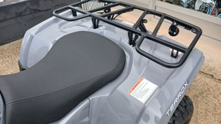 ATV GOES TERROX 400 S