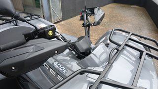ATV GOES TERROX 400 S