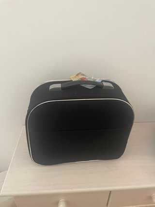 Pack 2 maletas de viaje y neceser ORMI