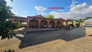 Solar en venta en Peñarroya-Pueblonuevo