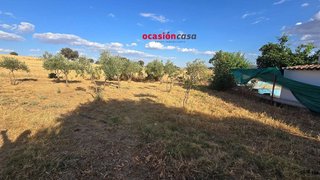 Solar en venta en Peñarroya-Pueblonuevo