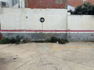 Local comercial en venta en Alginet